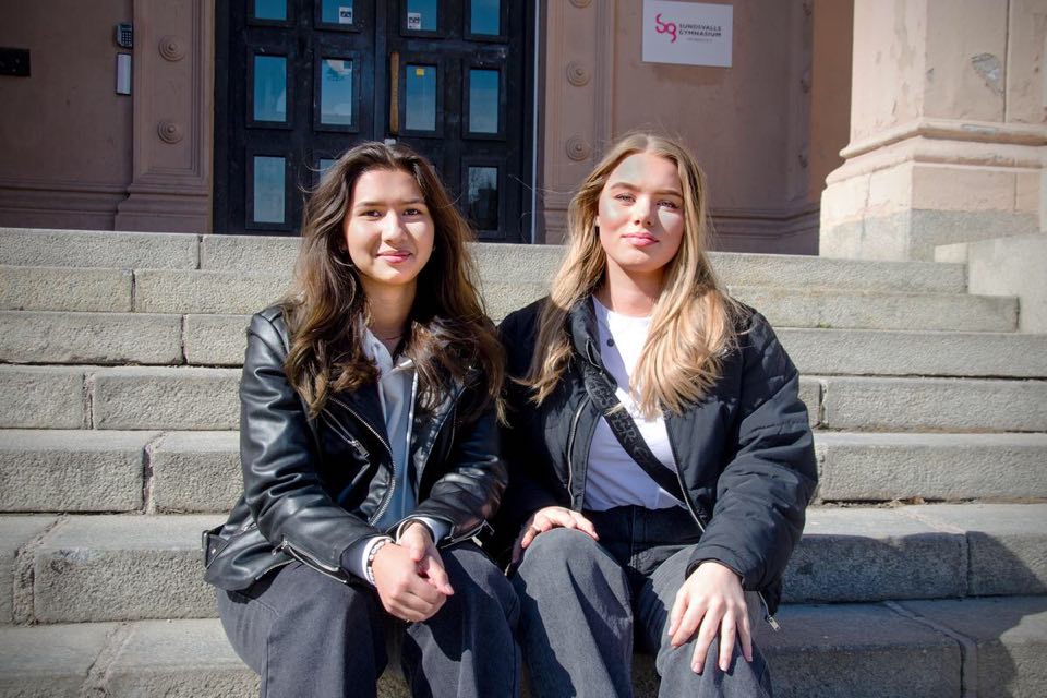 Domedagen är kommen&nbsp;…