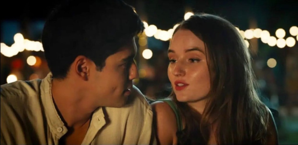 Spännande Film: Romantic comedy till Hösten&nbsp;:)