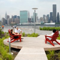 NEW YORK på&nbsp;Sportlovet