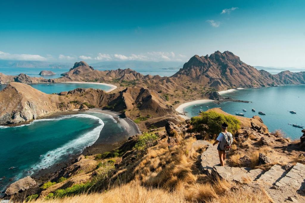 TOPP Six – Labuan Bajo –&nbsp;Indonesia